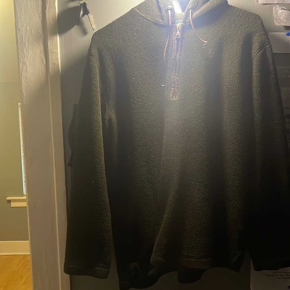 VINTAGE POLO RALPH LAUREN PULL OVER